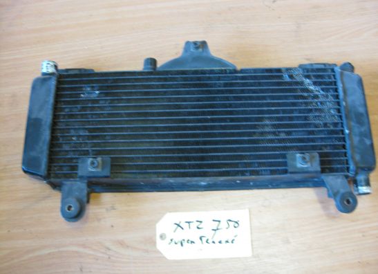 Radiateur Yamaha XTZ Tenere