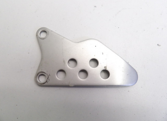 Rechter schetsplaat Kawasaki ZX 10 R