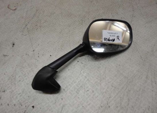 Mirror right Yamaha YZF R1