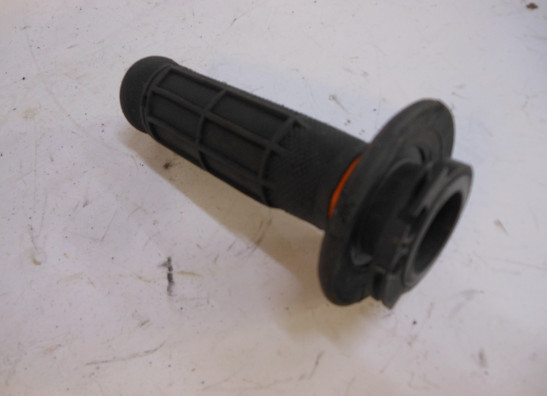 Gashandle KTM 690 SMC