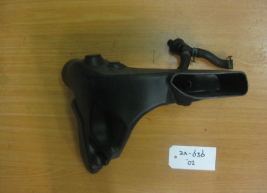 Rechter luchtbuis Kawasaki ZX 6 R