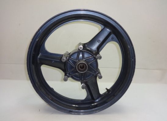Felge vorne Honda CBR 1000 F