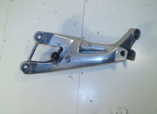 Soziusfussraste links Honda CBR 600 F