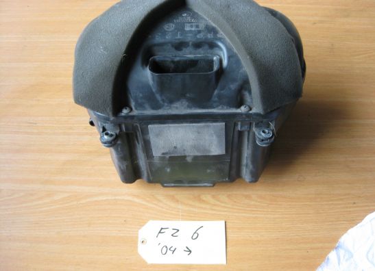 Luchtfilterhuis Yamaha FZ6