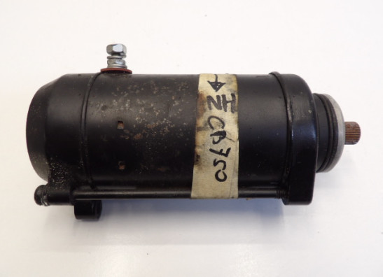 Starting motor Honda CB 700