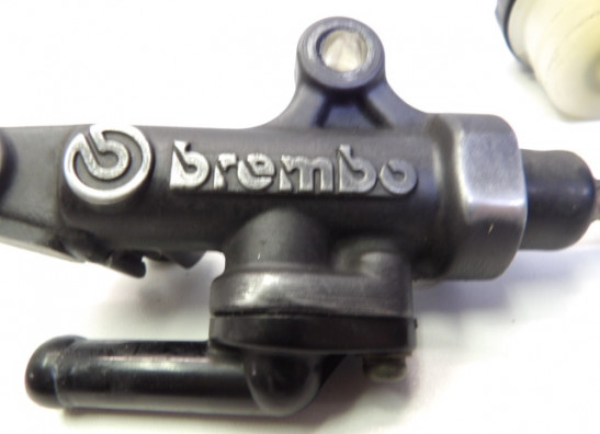 Bremszylinder hinten Yamaha YZF R6