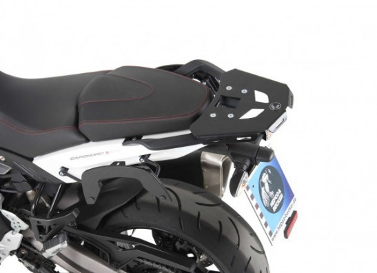 Top-case-trager Aprilia ETV 1200 Caponord