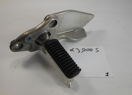 Schetsplaat links Yamaha XJ 900 S Diversion
