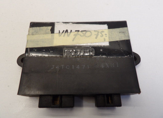 Ignitor CDI ECU Kawasaki VN 700  750