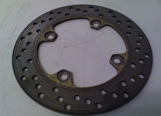 Rear brake disc Kawasaki ZX 9 R