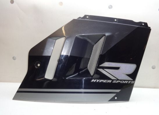 Cowl right small Suzuki GSX R 1100