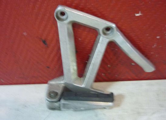 Pillion step left  Yamaha FAZER 600