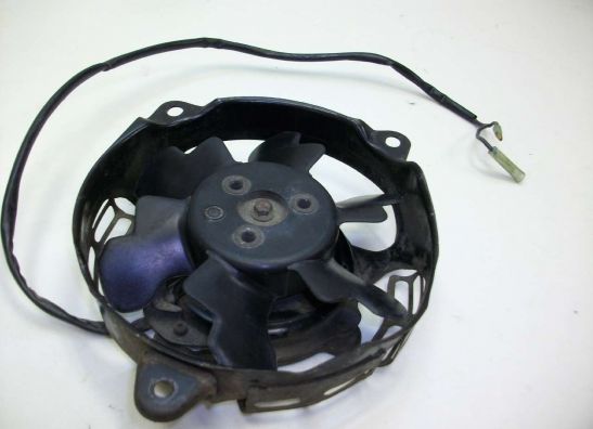 Ventilator Honda VT 500