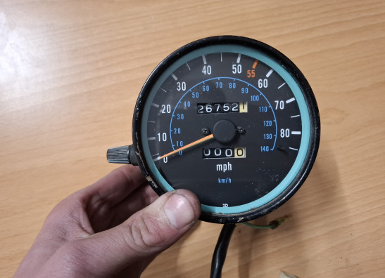 Tacho Kawasaki Z 650