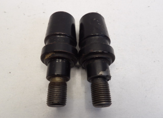 Steering damper Yamaha FZR 600