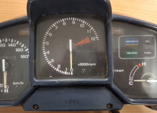 Tellerset Honda VFR 750