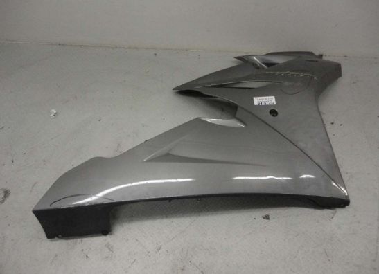 Rechter zijkuip Triumph Daytona 675 