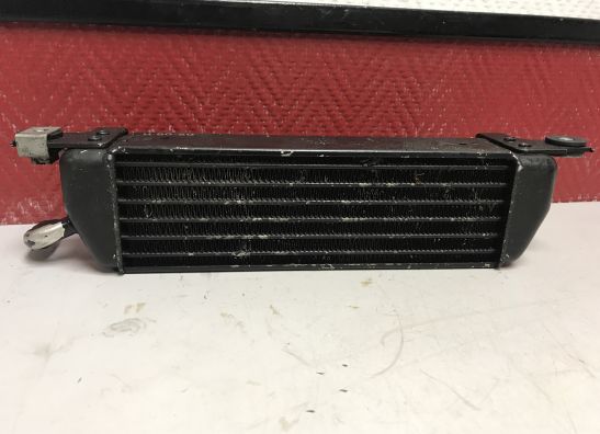 Oil cooler BMW R 1200 RT