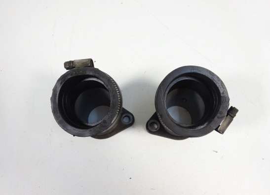 Air intake Ducati monster 600