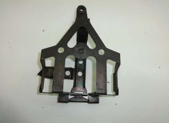 Batterie befestigung Honda ST 1100 Pan European