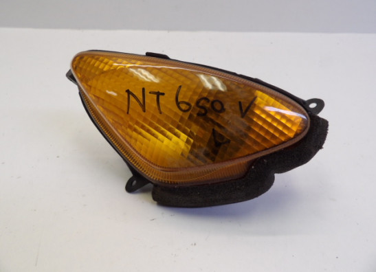 Winker left front Honda Deauville 650 - 700