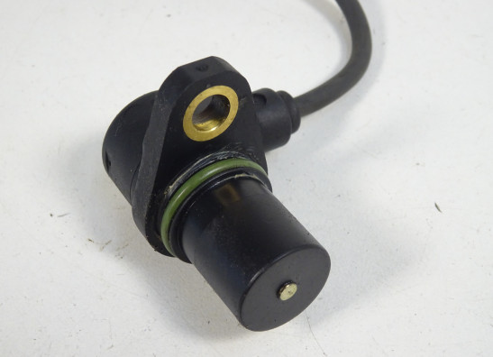 Nokkenas BMW K 1200 S 