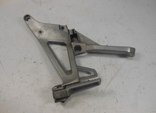 Duo voetsteun links Honda VFR 750