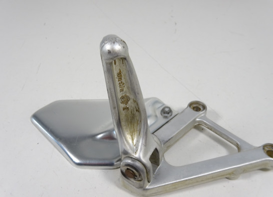 Rechter schetsplaat Aprilia Tuono 1000