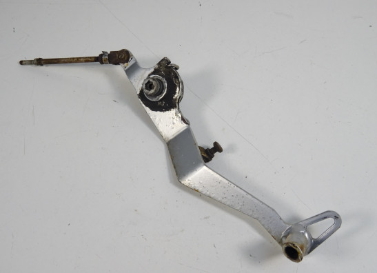 Brake pedal BMW R 1150 RT   R 850 RT