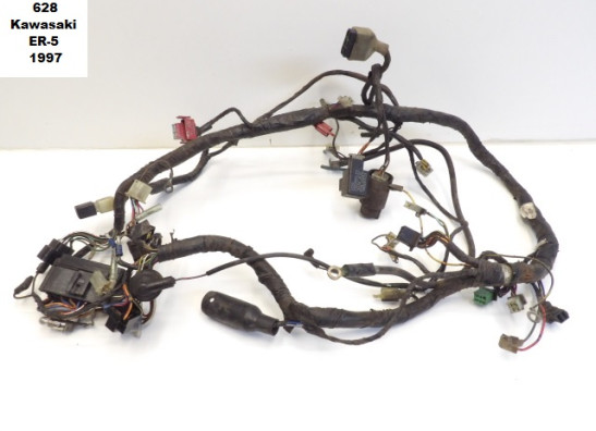 Wire Harness Kawasaki ER 5