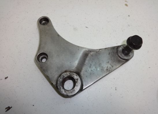 Frame - onderdelen Kawasaki VN 1500