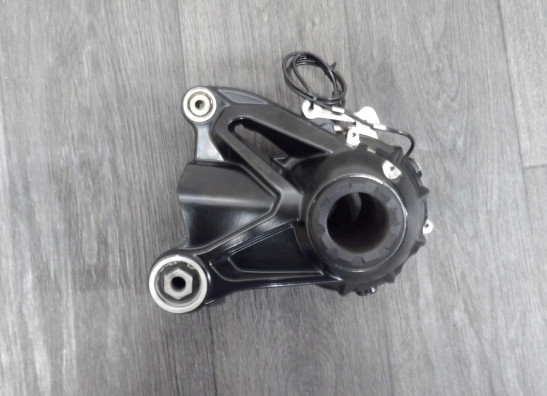 Final driven gear BMW R 1200 GS LC