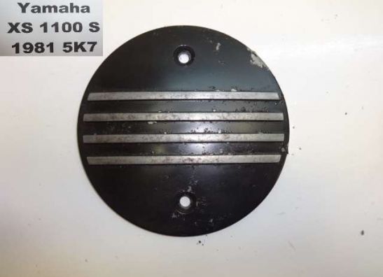 Kupplungsdeckel Yamaha XS 1100