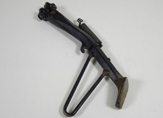 Side stand bar Honda Deauville 650 - 700