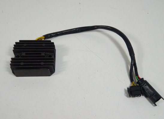 Regulator rectifier  BMW F 650 CS Scarver