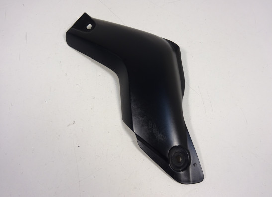 Downpipes Honda CBR Fireblade