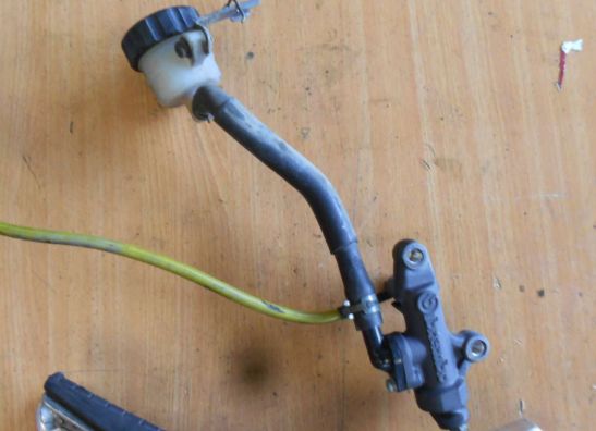 Bremszylinder hinten Yamaha TDM