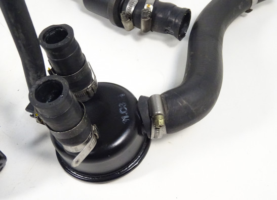 Radiator toebehoren Aprilia Tuono 1000