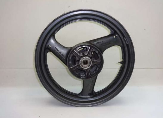 Achtervelg Suzuki GSX F 750