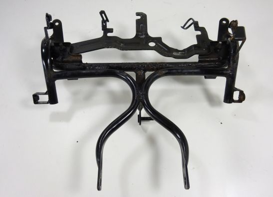 Lampenverkleidung Rahmen Kawasaki ZZR 1100