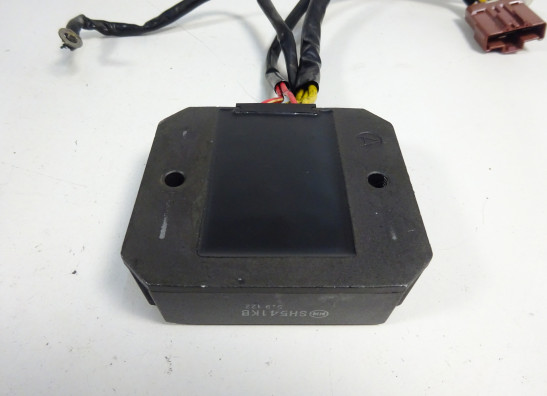 Regulator rectifier  KTM 990 Superduke