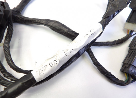 Wire harness front Yamaha YZF R6