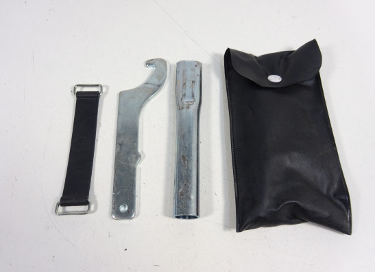 Tool set Yamaha MT 07