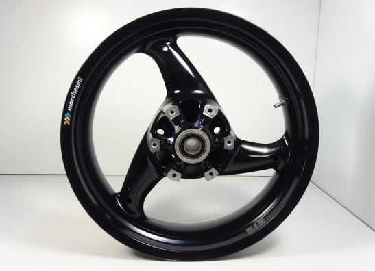 Rear wheel Ducati monster 696
