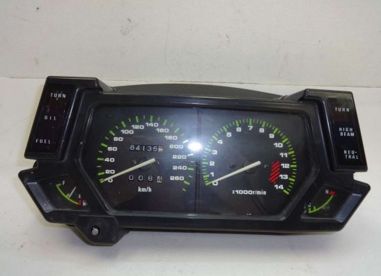 Tacho-set Kawasaki GPX 600