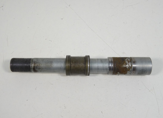 Axle front BMW R 1200 RT