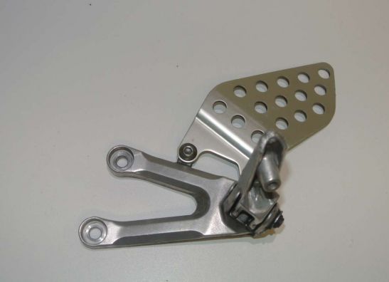 Schetsplaat links Honda CBR Fireblade