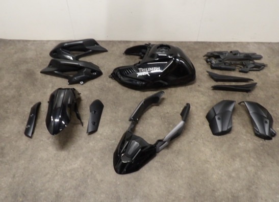 Verkleidungssatz Triumph Tiger 800