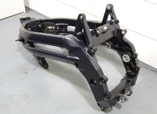 Frame body parts Aprilia Falco
