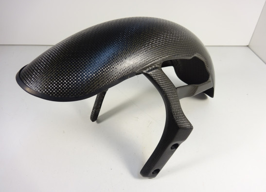 Voorspatbord Ducati monster 600 2002-2007